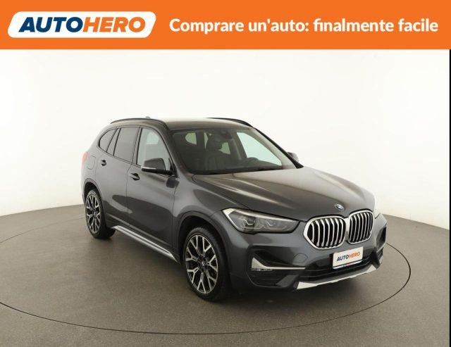 BMW X1 sDrive18d xLine