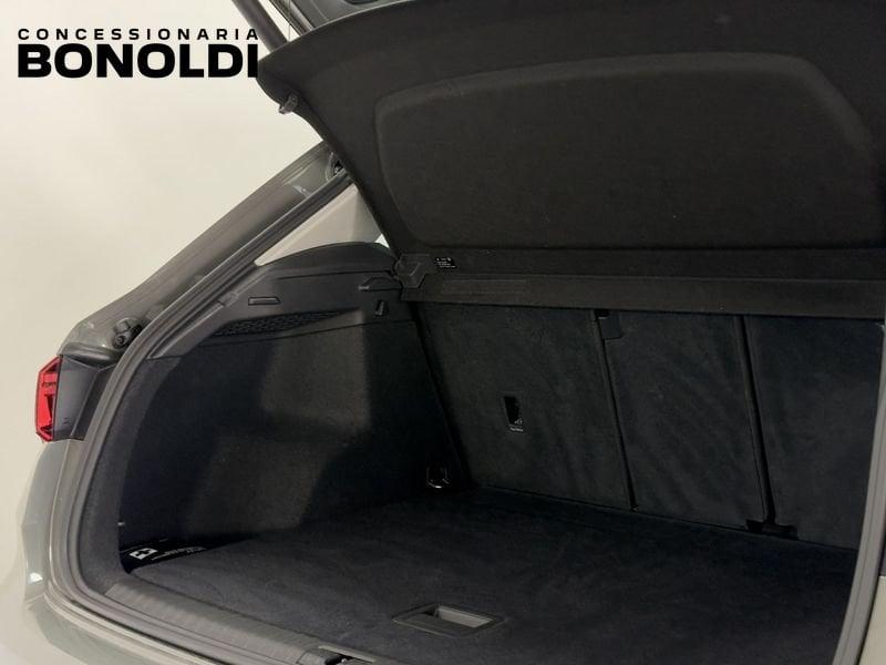 Audi Q3 2.0 35 TDI Business Advanced S Tronic