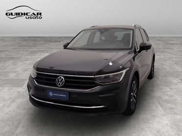 VOLKSWAGEN Tiguan II 2021 - Tiguan 2.0 tdi Life 122cv