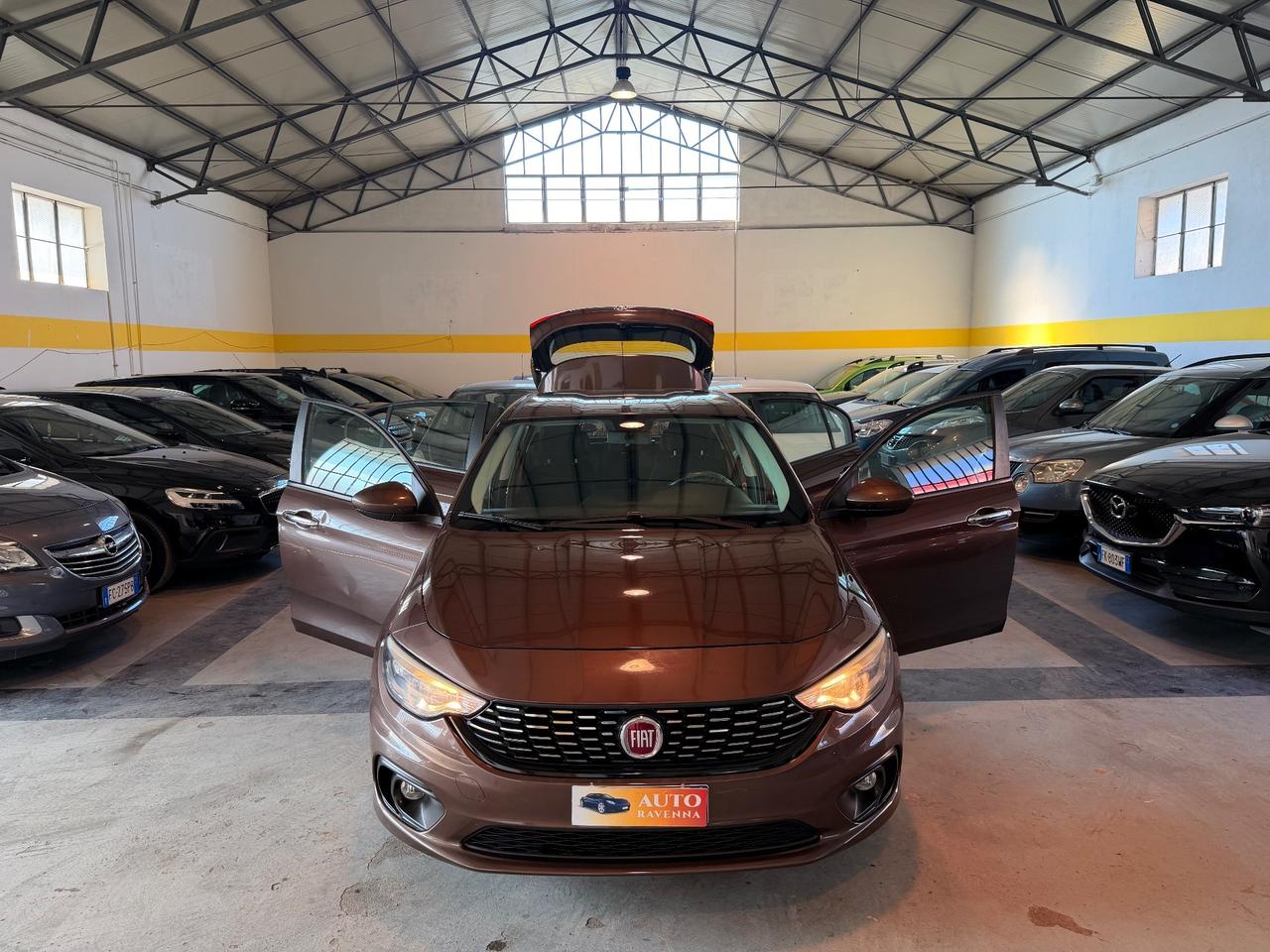 Fiat Tipo 1.3 Mjt 5 porte 56.000km 2019 euro6