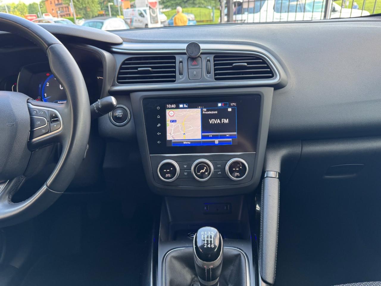 Renault Kadjar TCe 140CV FAP Sport Edition