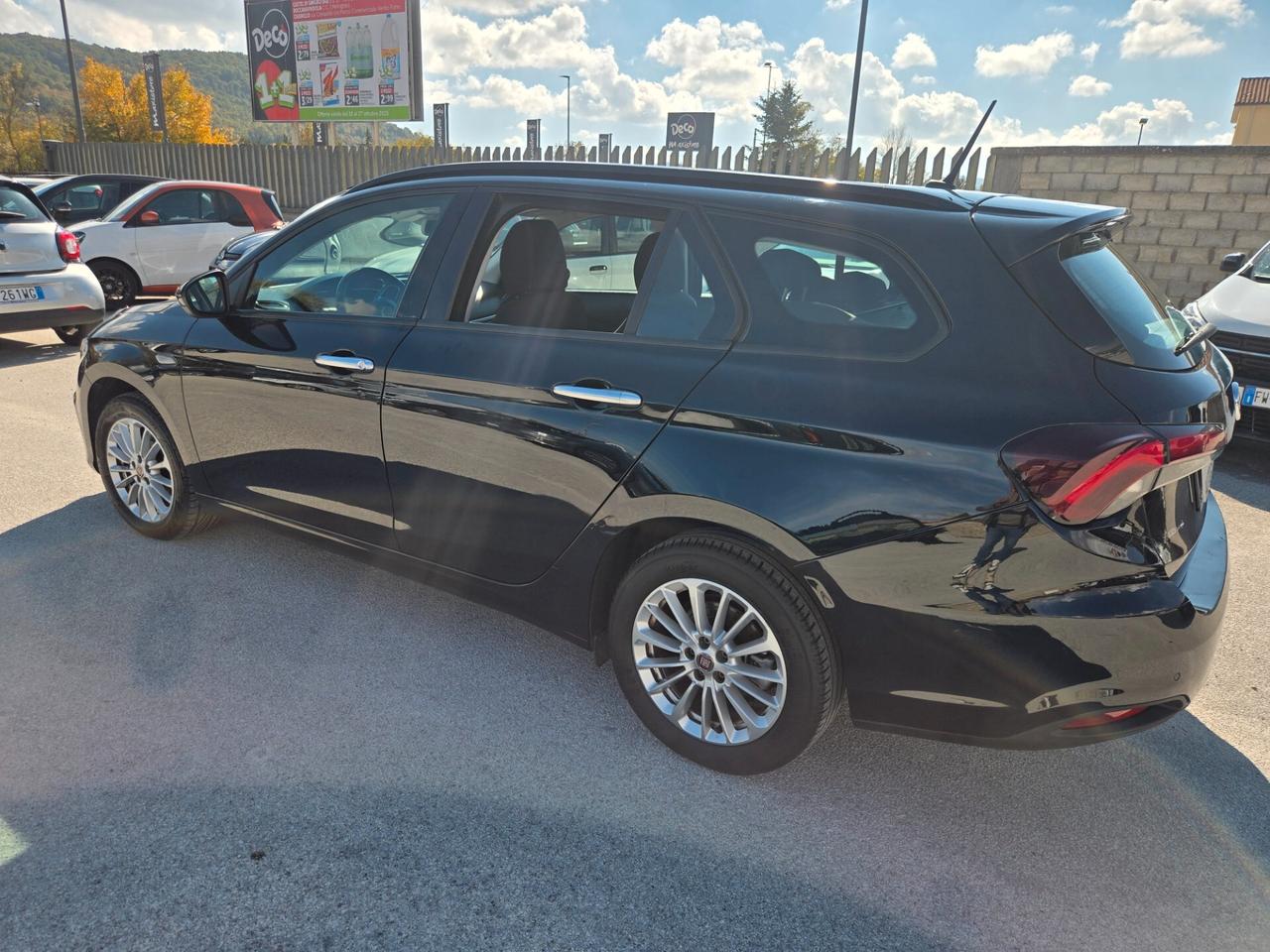 Fiat Tipo 1.3 Mjt S&S SW Business