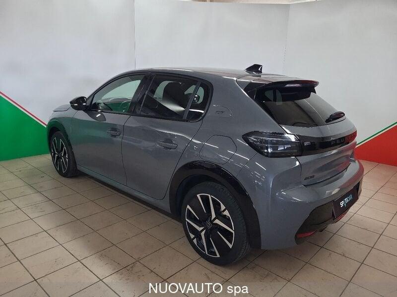 Peugeot 208 PureTech 100 Stop&Start 5 porte GT