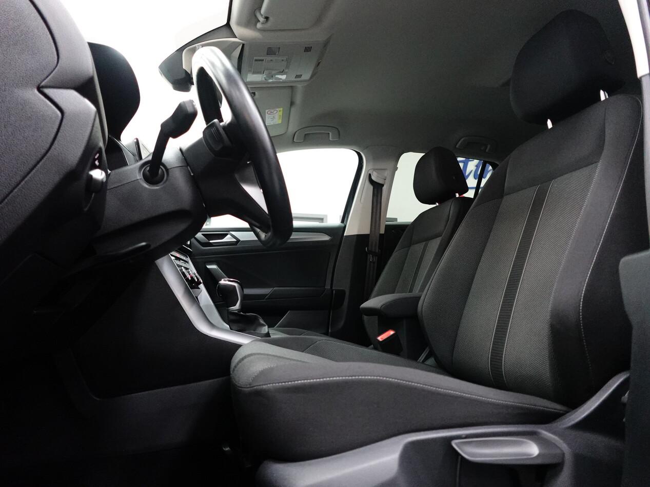 Volkswagen T-Roc 1.5 TSI 150 CV DSG LIFE