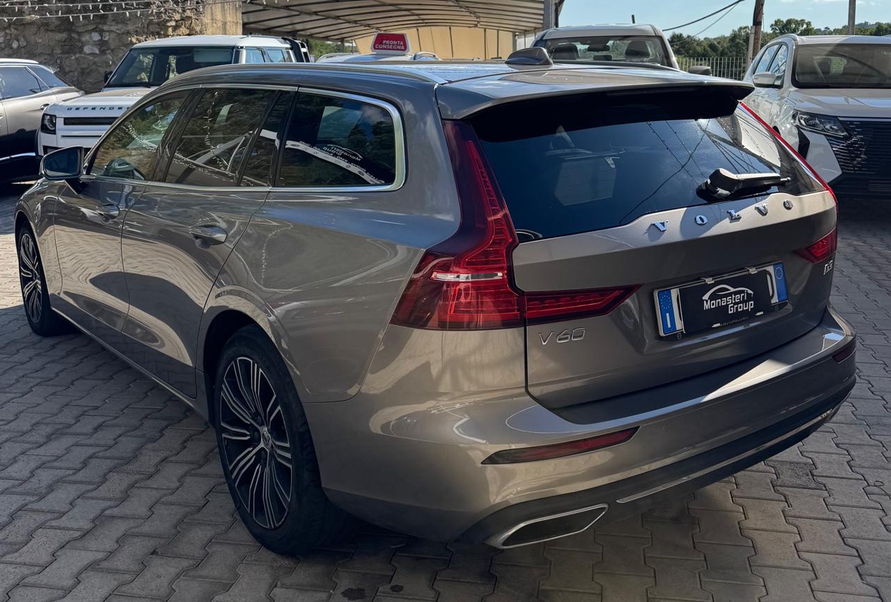 Volvo V60 D3 Inscription