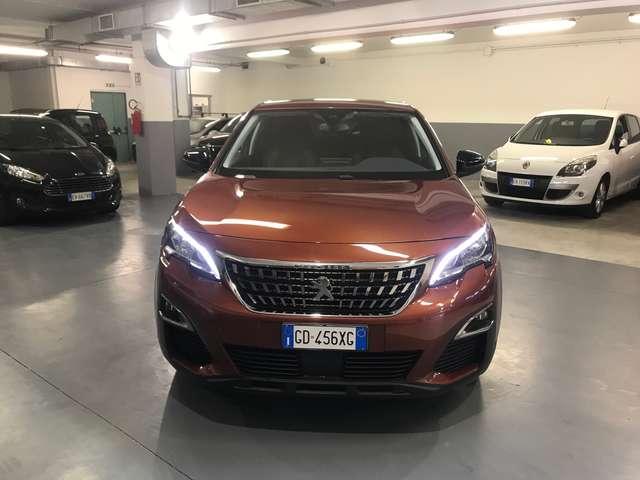 Peugeot 3008 3008 1.5 bluehdi Business / BEN TENUTA