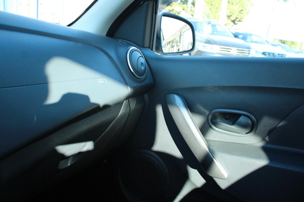Dacia Sandero 1.2 GPL 75CV Lauréate
