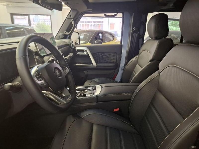 ICH-X K2 ICH-X 2.0 SPORTEQUIPE DCT S1 DIESEL