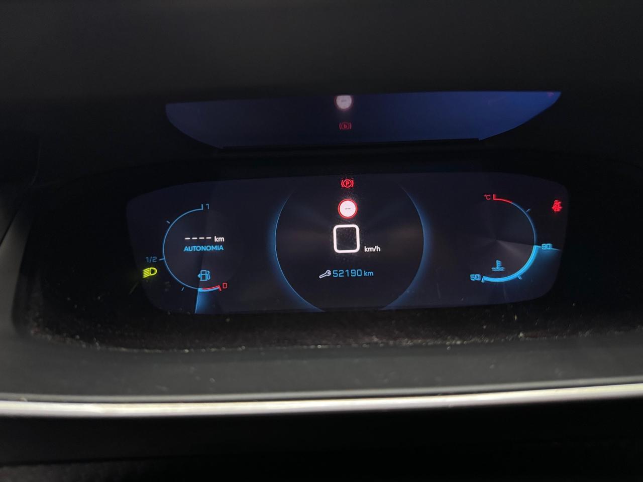 Peugeot 208 PureTech 75 Stop&Start 5 porte Like