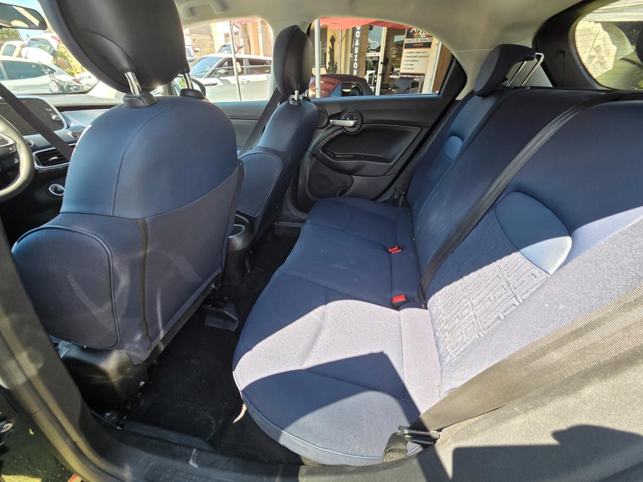 Fiat 500X 1.3 MultiJet 95 CV