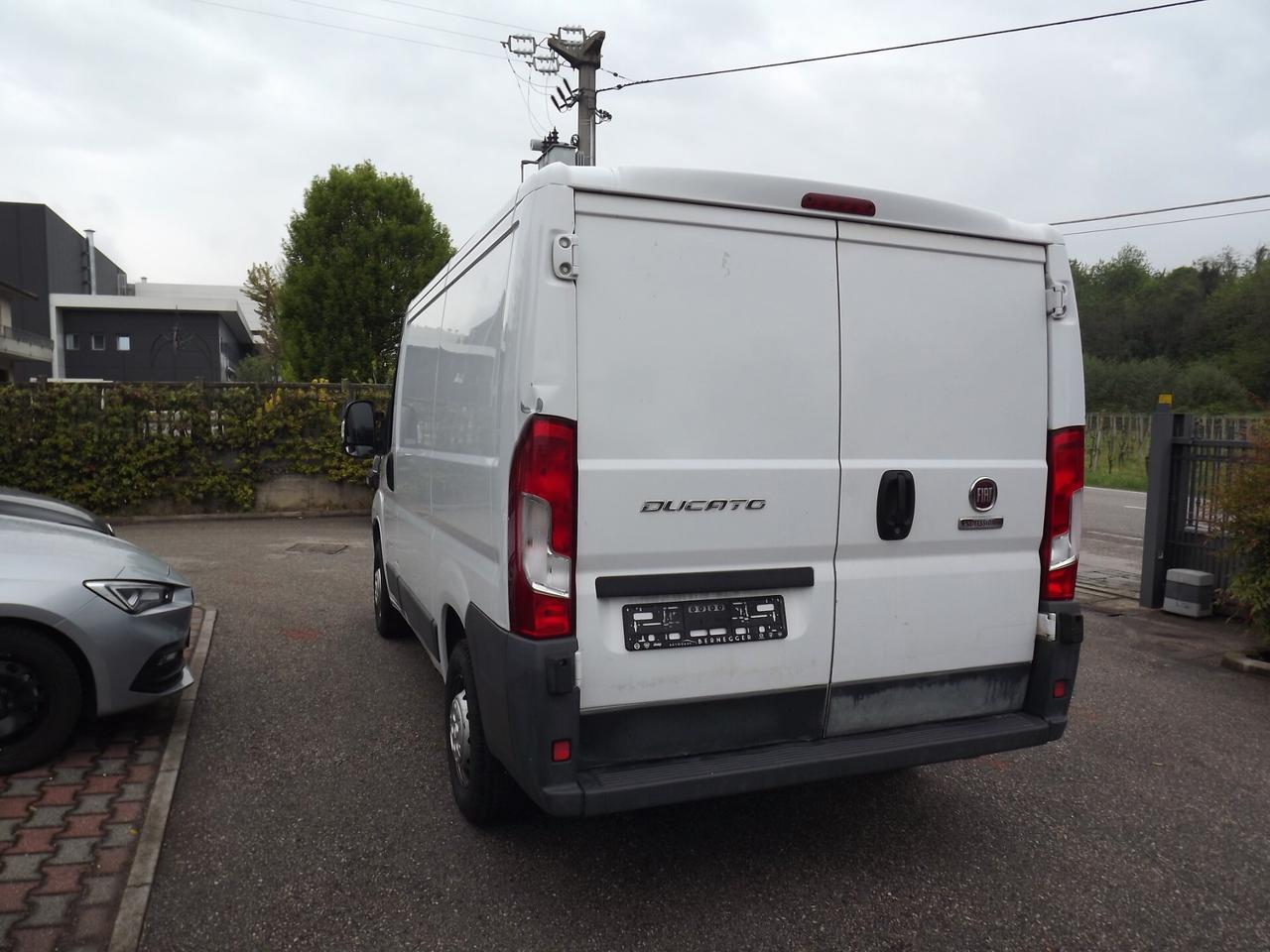 FIAT DUCATO S MULTIJET 2