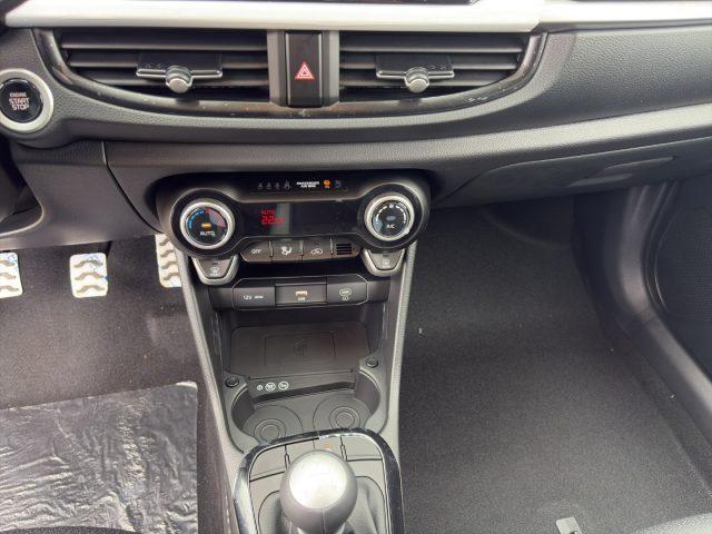 KIA Picanto 1.0 12V 5 porte GT Line