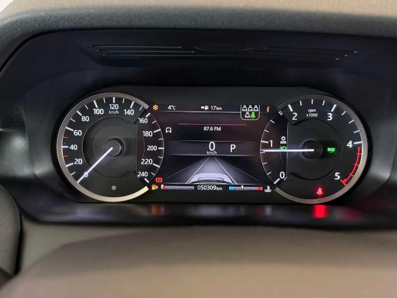 LAND ROVER Discovery Sport I - Discovery Sport 2.0d i4 mhev SE awd 150c