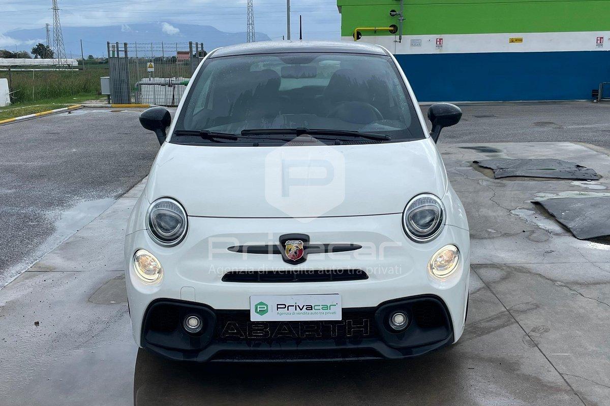 ABARTH 595 1.4 Turbo T-Jet 180 CV Esseesse