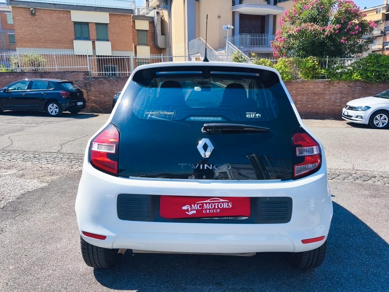 Renault Twingo 1.0 SCe Live