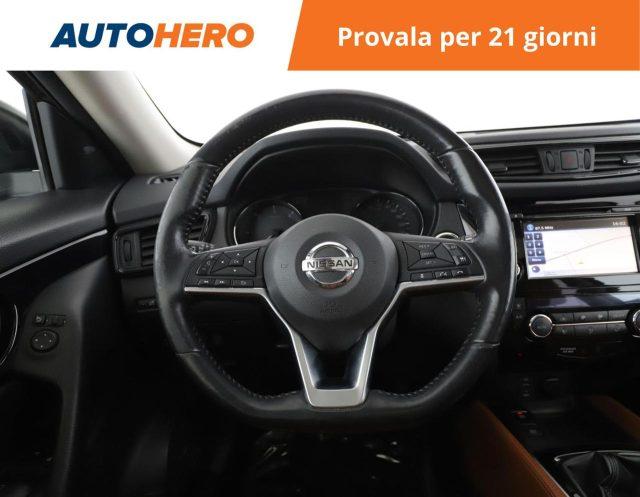 NISSAN X-Trail dCi 150 2WD Tekna