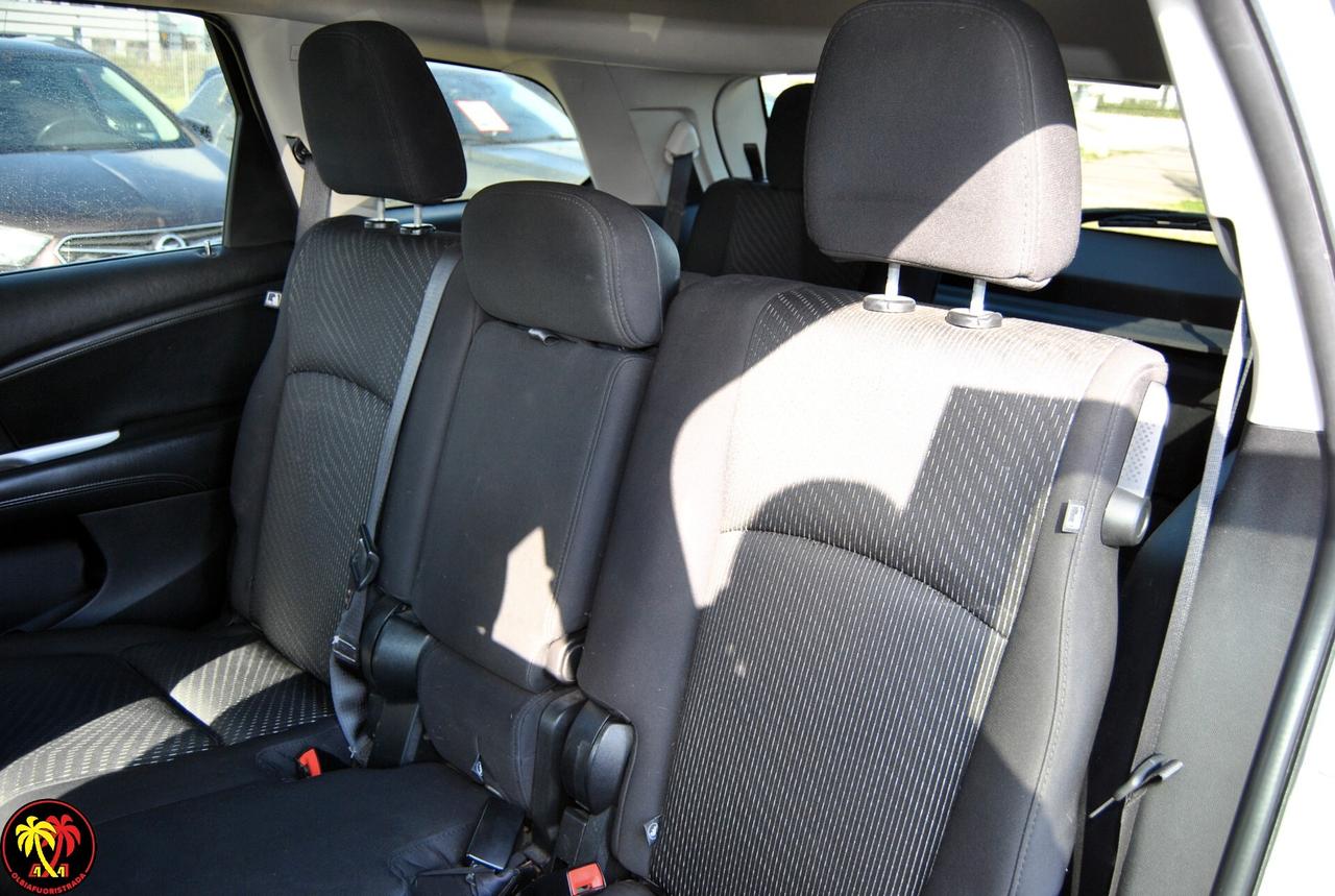 Fiat Freemont 2.0 Multijet 140 CV 7 posti