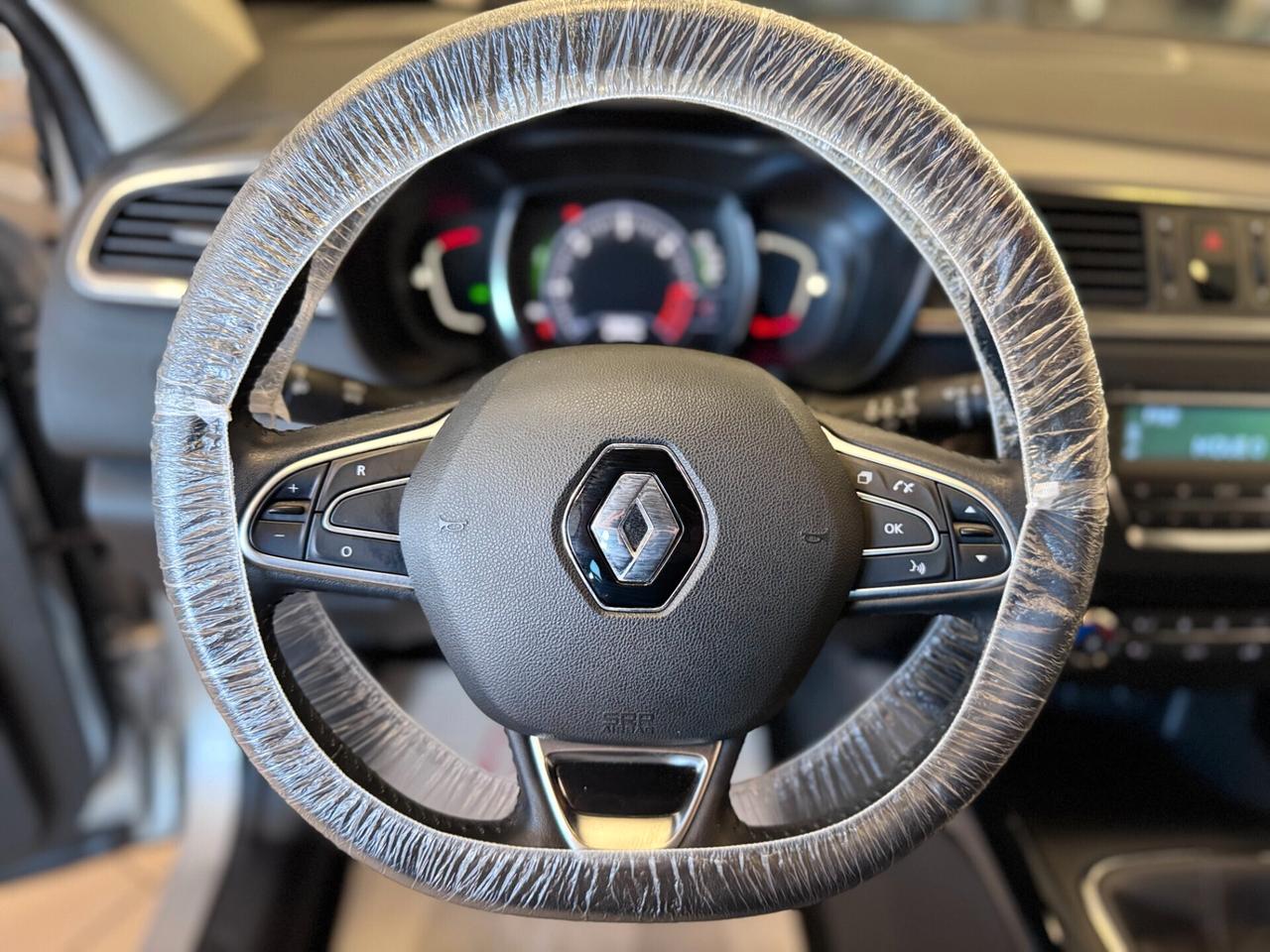 Renault Kadjar dCi 8V 110CV Energy Hypnotic