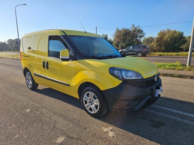 FIAT Doblo Doblò 1.3 MJT PC-TN Cargo LAMIERATO SX