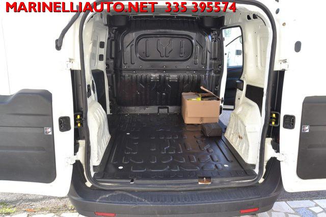FIAT Doblo 1.6 CDTI 120CV