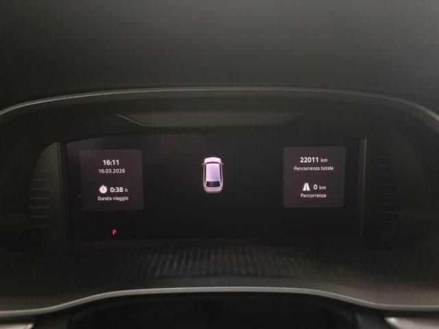 SKODA Octavia Octavia 2.0 TDI 150 CV DSG Wagon Executive