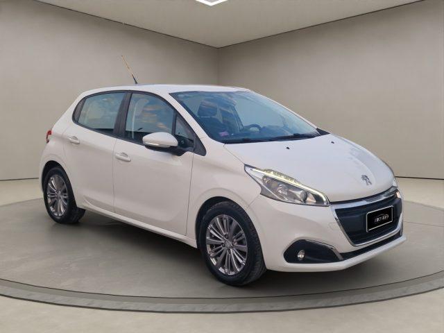 PEUGEOT 208 1° serie BlueHDi 75 5 porte Active