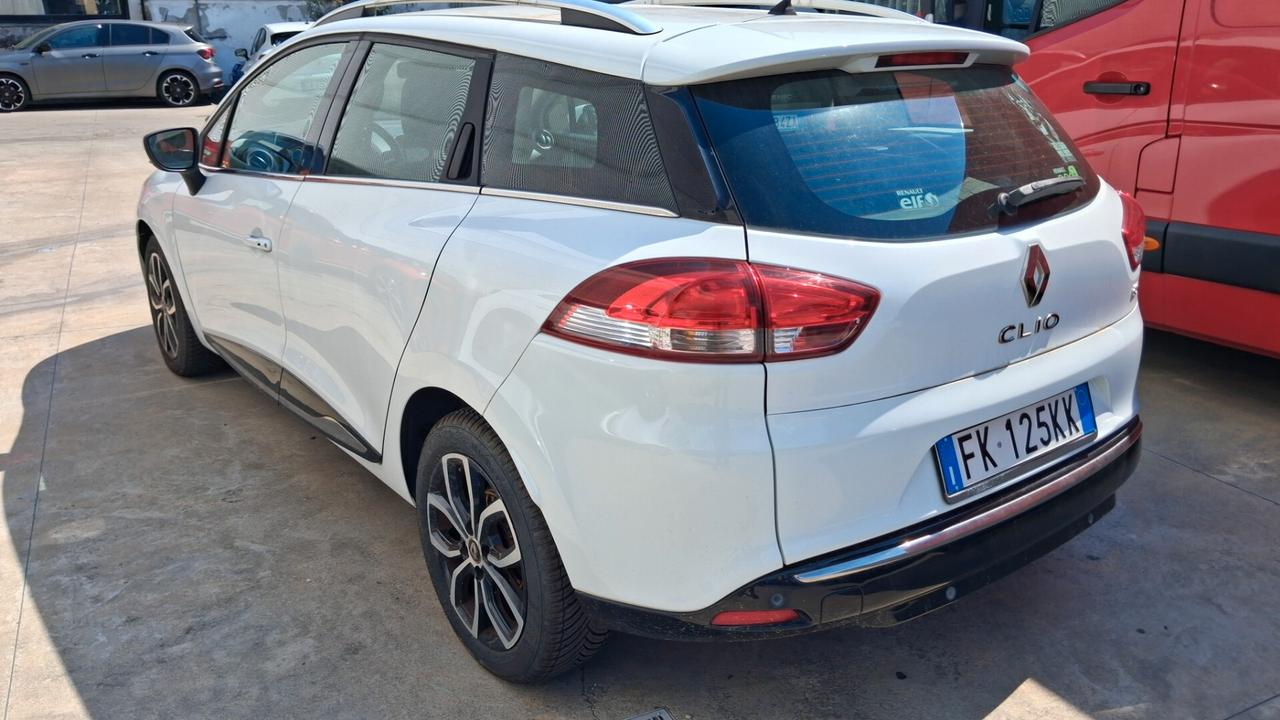 Renault Clio Sporter dCi 8V 75CV Start&Stop Energy Zen