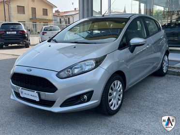 Ford Fiesta 1.5 TDCi 75CV 5 porte