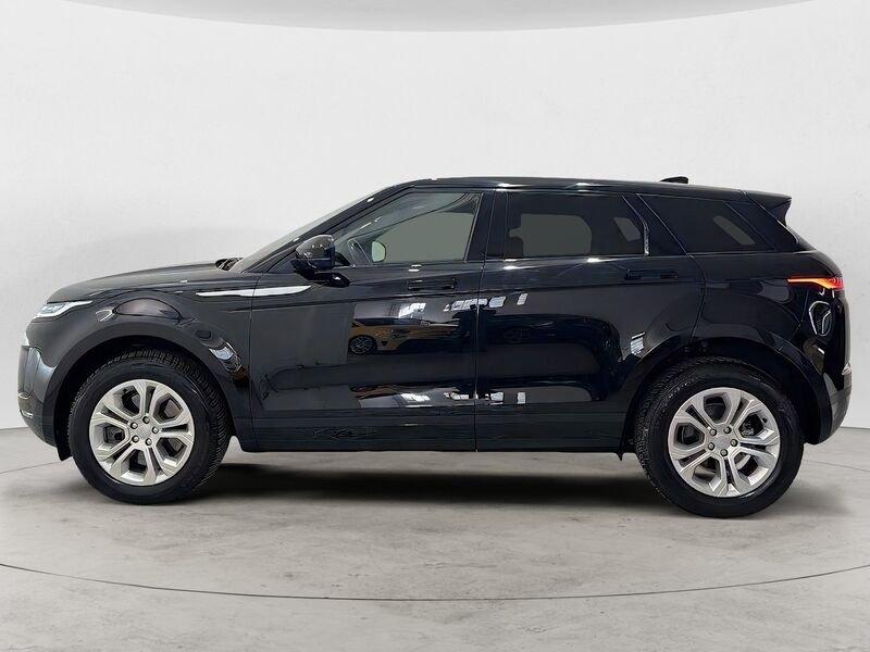 Land Rover RR Evoque Range Rover Evoque 2.0D I4-L.Flw 150 CV AWD Auto