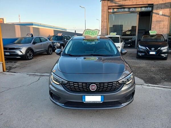 FIAT TIPO 1.3 Mjt 95cv 5 Porte S&S Easy