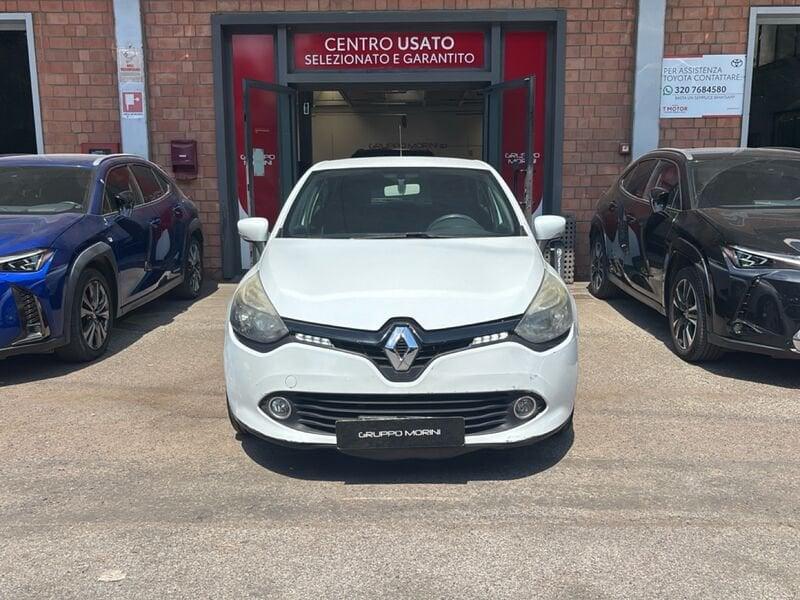 Renault Clio 1.2 16v 75cv Live ** GRANDINATA **