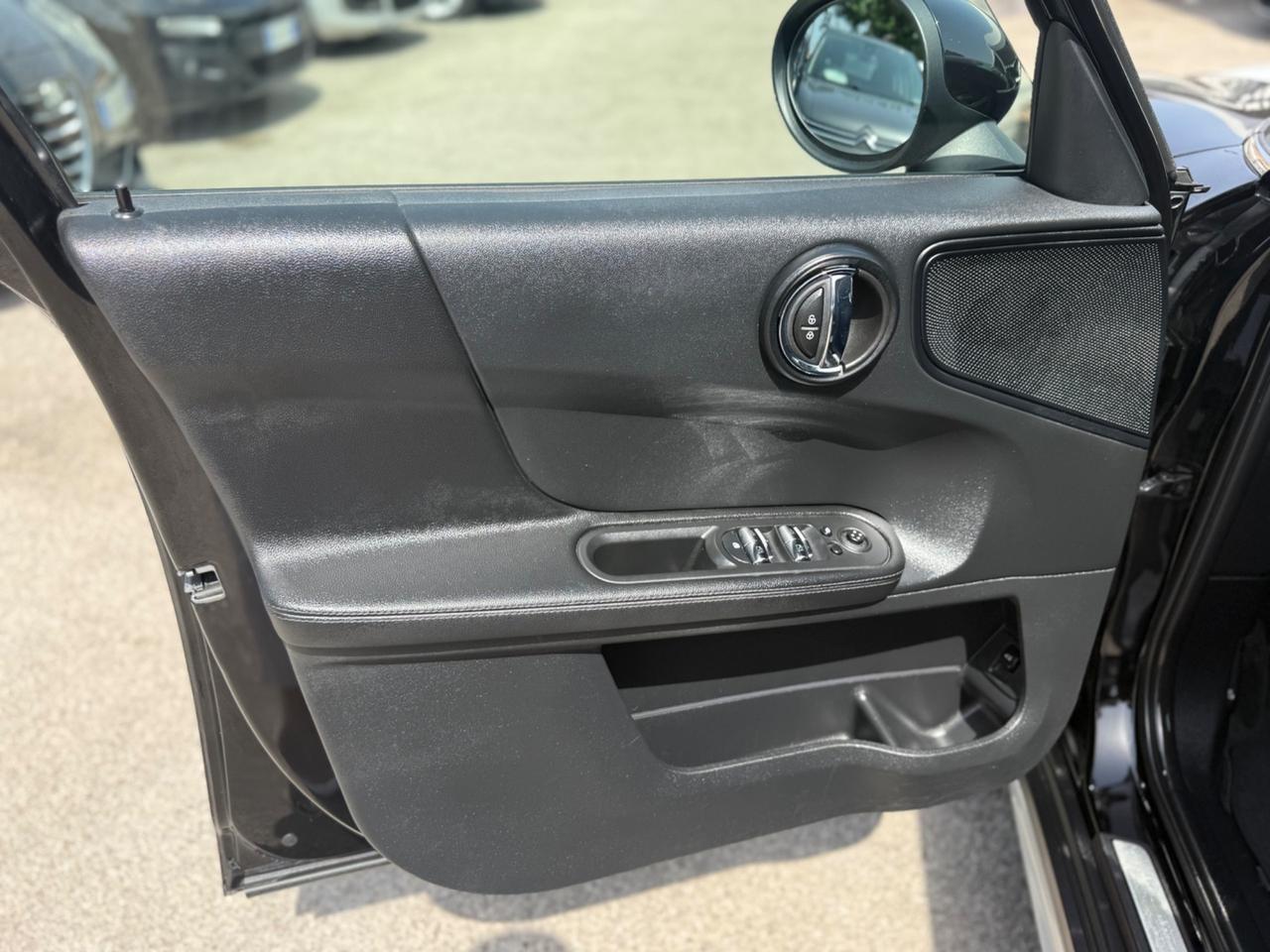 Mini Cooper D Countryman 2.0 Hype ALL4 AUTOMATICO
