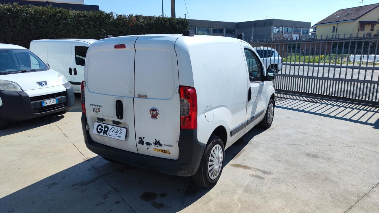 Fiat Fiorino 1.3 MJT 75CV Furgone E5