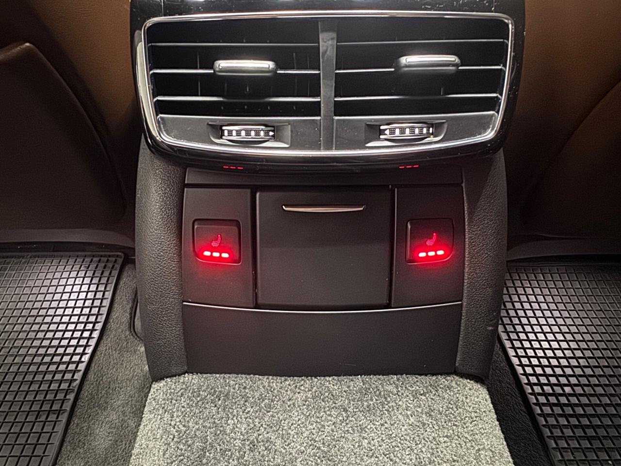 Audi A8 3.0 TDI Quattro Tiptronic