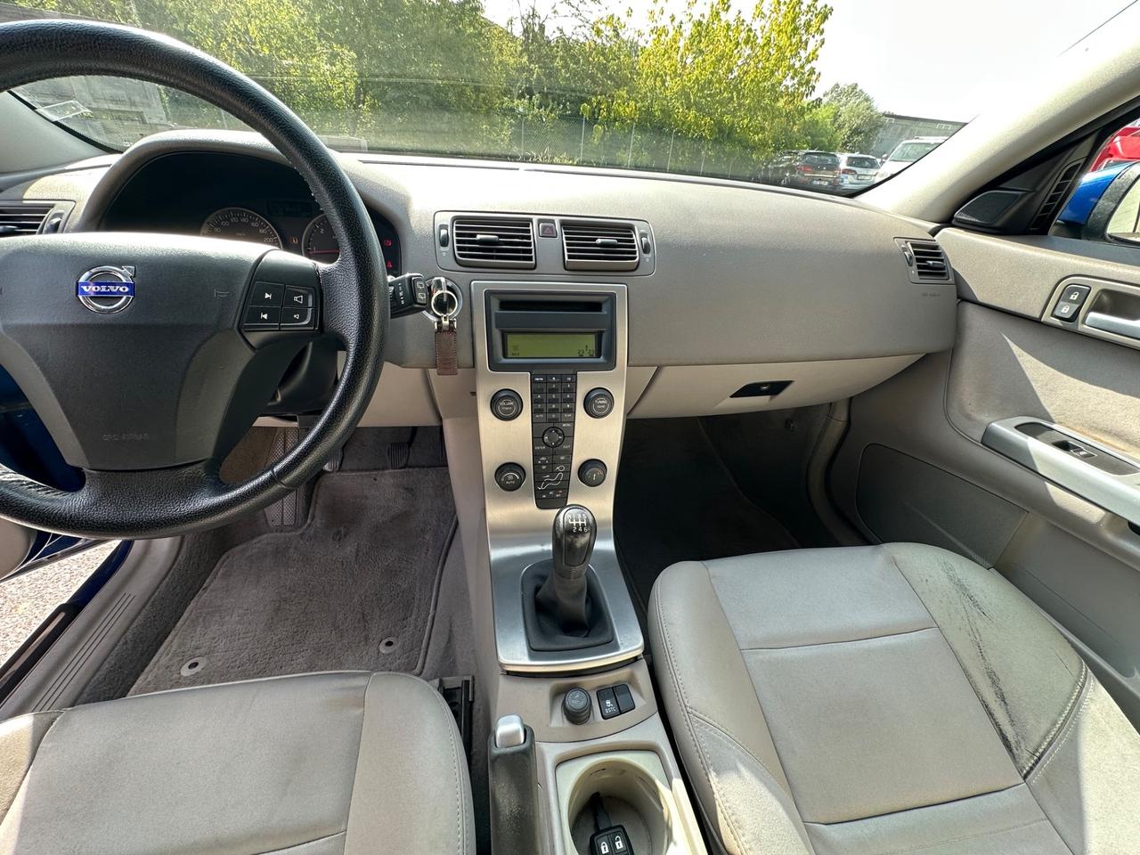 Volvo V50 2.0 D cat Summum