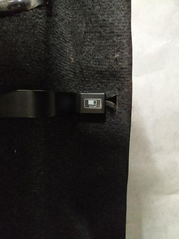 Daihatsu Terios 1.3 SX greenpowered