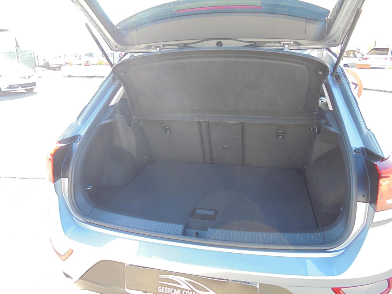 Volkswagen T-Cross 1.0 TSI 115 CV Style