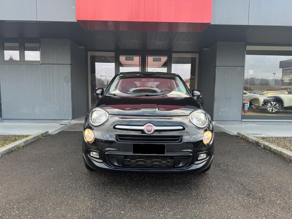 Fiat 500X 1.6 MultiJet 120 CV Lounge - FC596