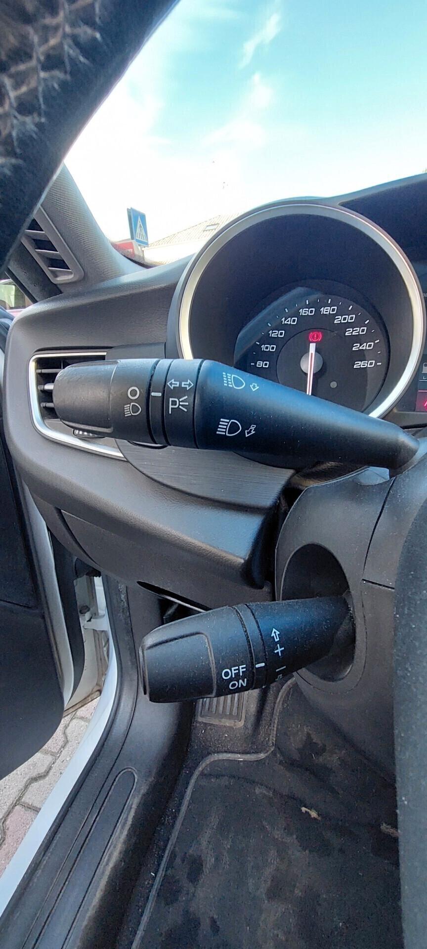 GIULIETTA 1,4 TURBO 120 CV GPL DI SERIE TELEFONO SENSORI CRUISE CONTROL IMPECCABILE FULL