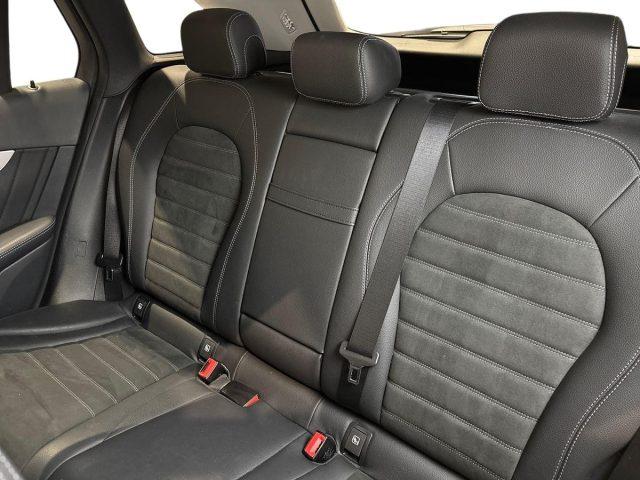 MERCEDES-BENZ GLC 220 d 4Matic Premium