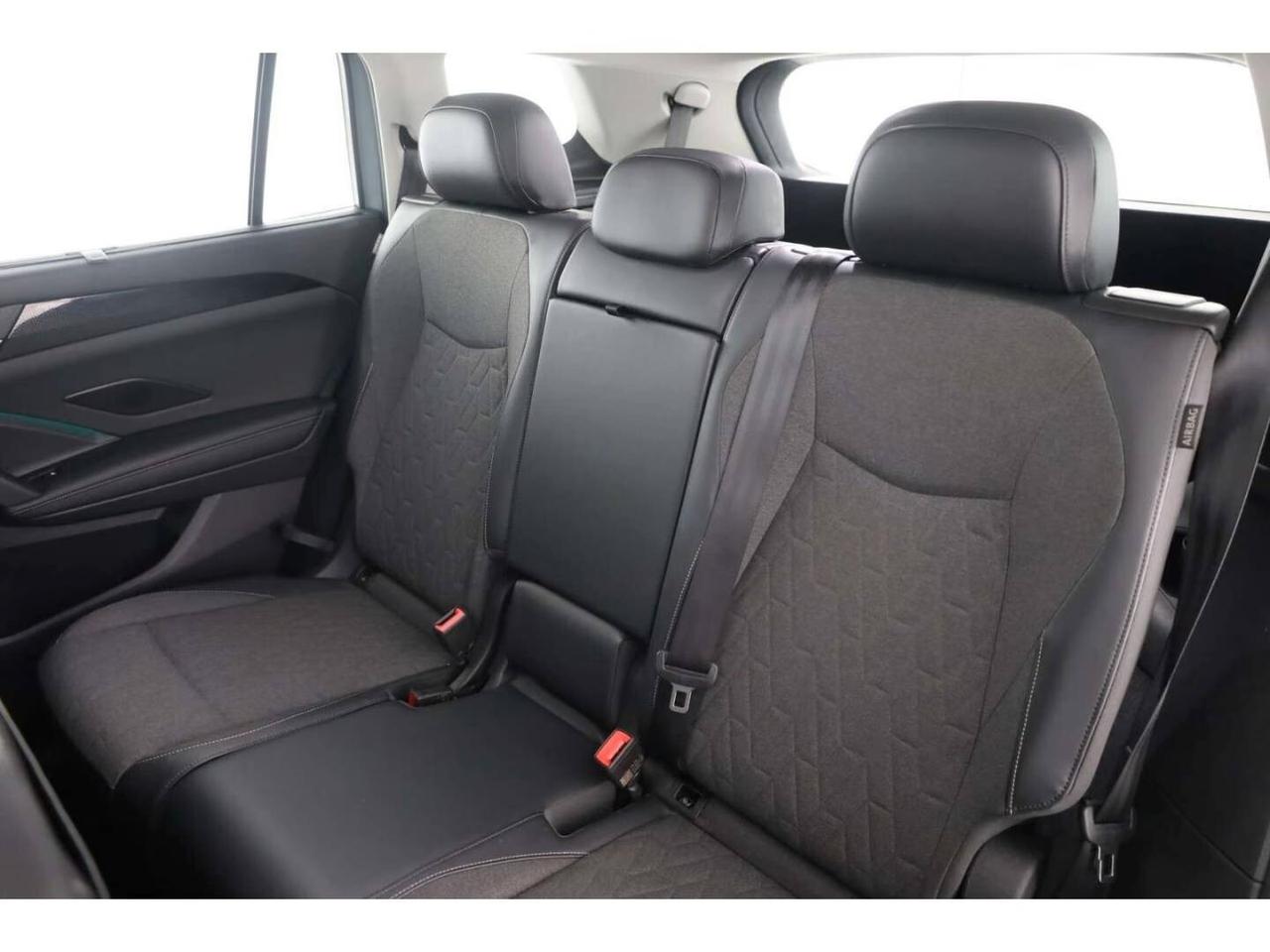 Volkswagen Tayron 1.5 eTSI ACT DSG Life matrix 7 posti