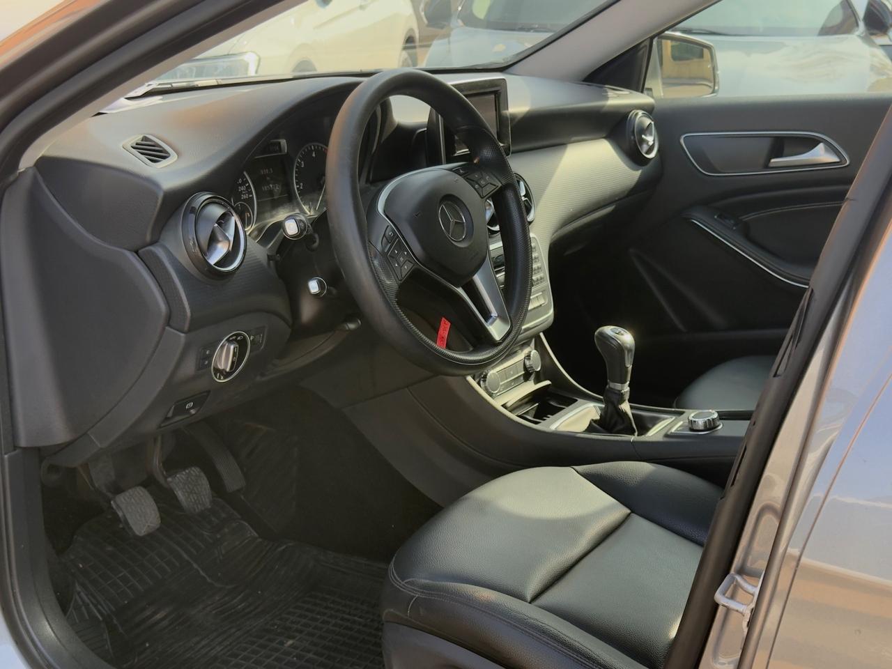 Mercedes-benz A 180 CDI Automatic Premium