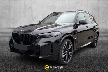 BMW X5 xDrive30d 48V