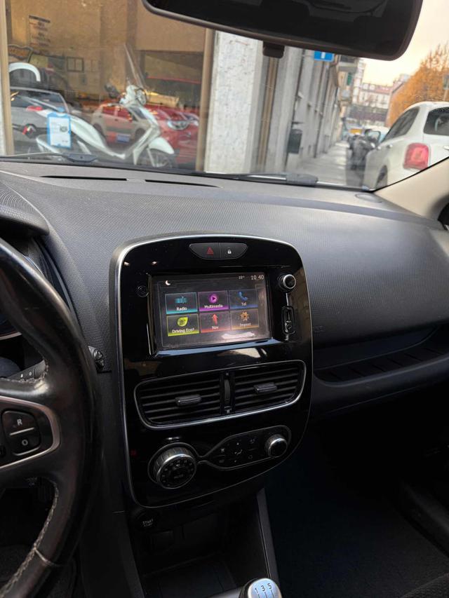 RENAULT Clio dCi 8V 90 CV Start&Stop 5p. Energy Life
