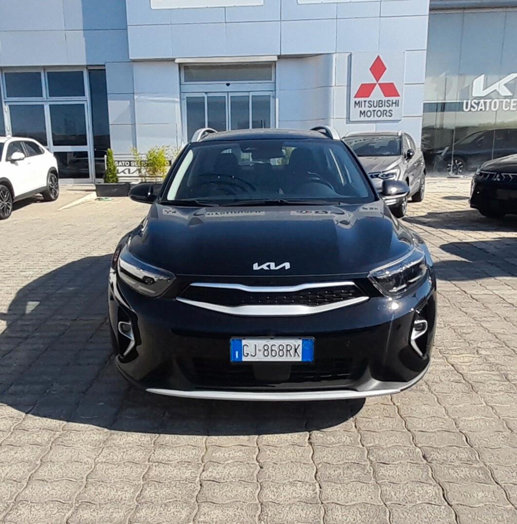 Kia Stonic 1.2 DPI Style