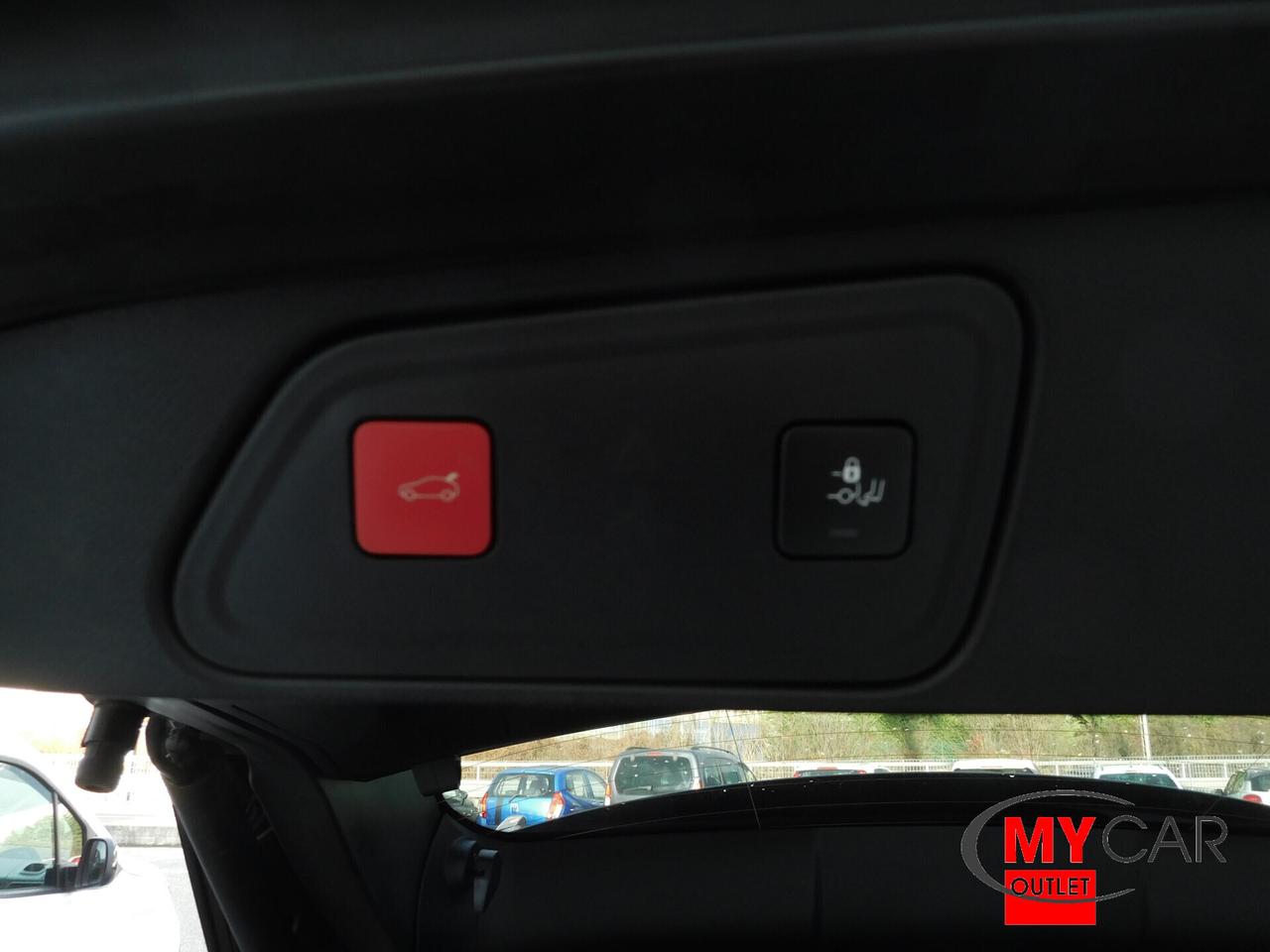 Peugeot 3008 Hybrid 225 e-EAT8 GT Pack