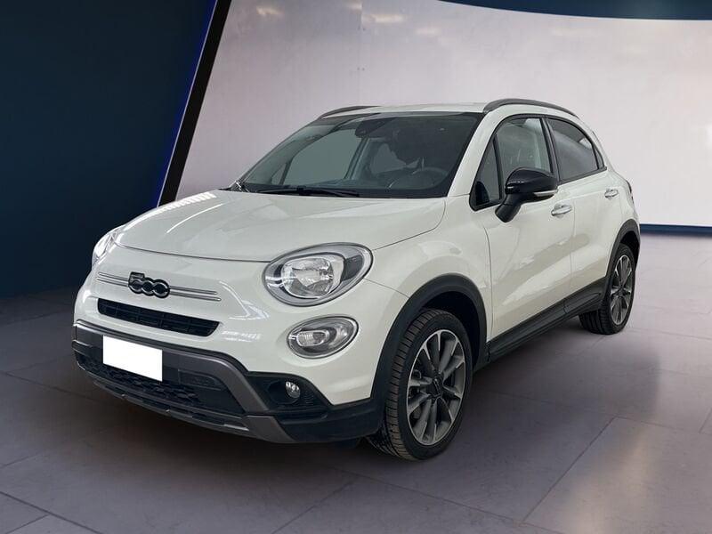 FIAT 500X 500 X Hatchback My22 1.5 Hybrid130cv Dct Cross