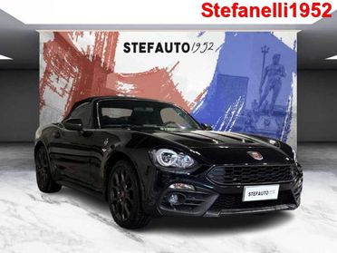 ABARTH 124 Spider 124 - 1.4 t. m.air 170cv my18