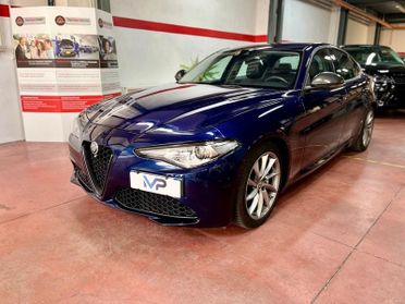 Alfa Romeo Giulia 2.2 Turbodiesel 150 CV AT8 Super