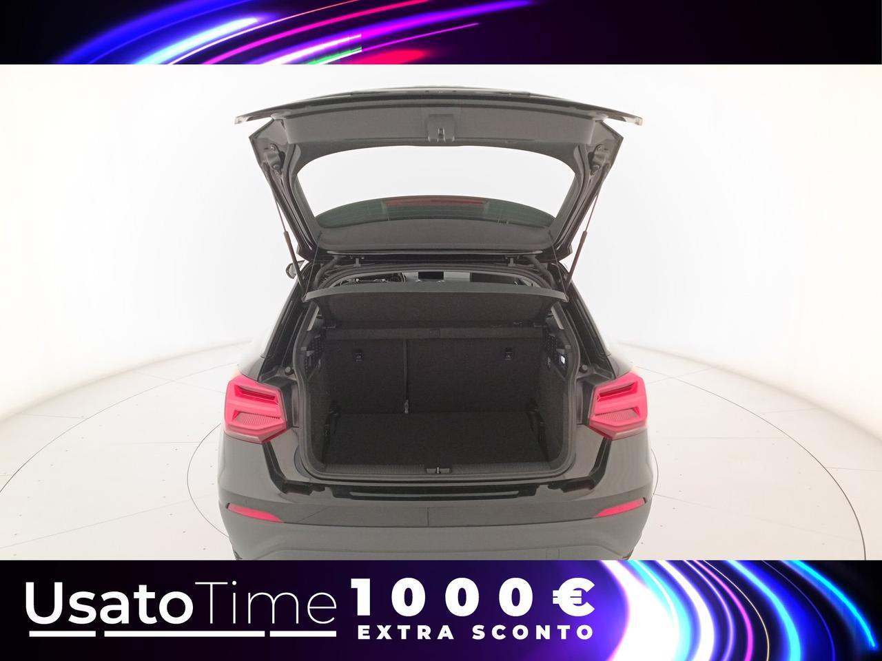 Audi Q2 30 1.6 tdi business s tronic my20